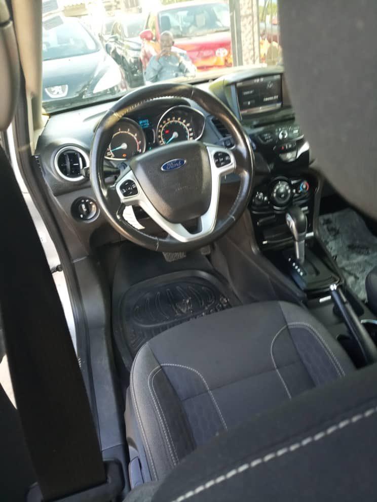 Aywa_store's tweet photo. ✨FORD FIESTA 2014✨
automatique essence
Grand ecran ...
130.000km
Prix : 3.800.000 FCFA
#Aywa #AywaSN #SenAuto https://t.co/90s4QuZJ0L