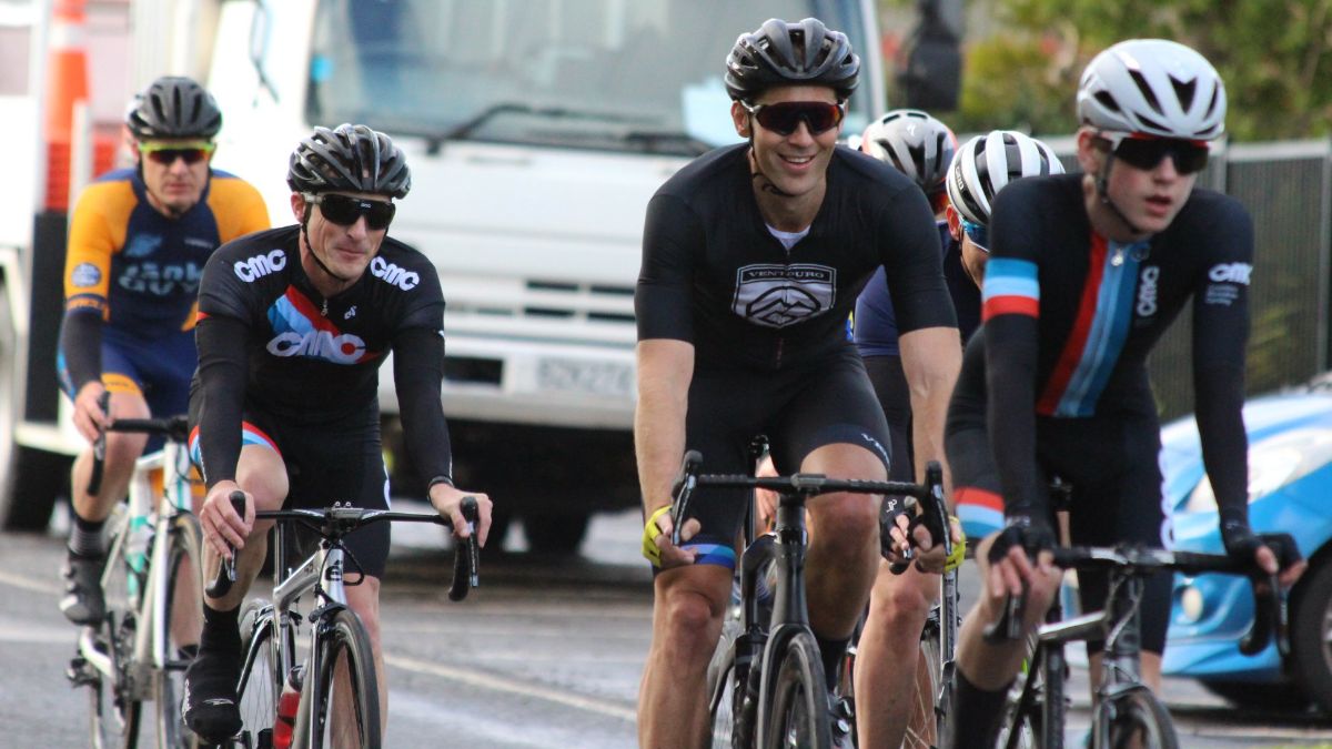 counties manukau cycling