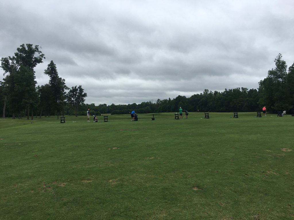 Congratulations to our 2020 Men's &amp; Ladies' Club Champions!

Men's Club Champions: Cory Cahalan
Ladies Club Champion: 
Ann Whitworth (Gross)
Alyssa Morris (Net)

2020 Champions Pointe Club Championship Results: viper.visionperfect.com/viper.leaderbo…