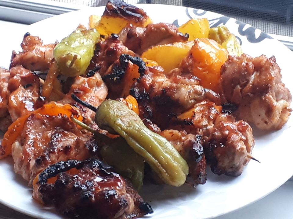 Le Marché Tapéo-Meson, ce sont des produits prêts à préparer sur le grill ou au four qui sauront ensoleiller votre semaine 

restomeson.com

📸 Mathamore Dan