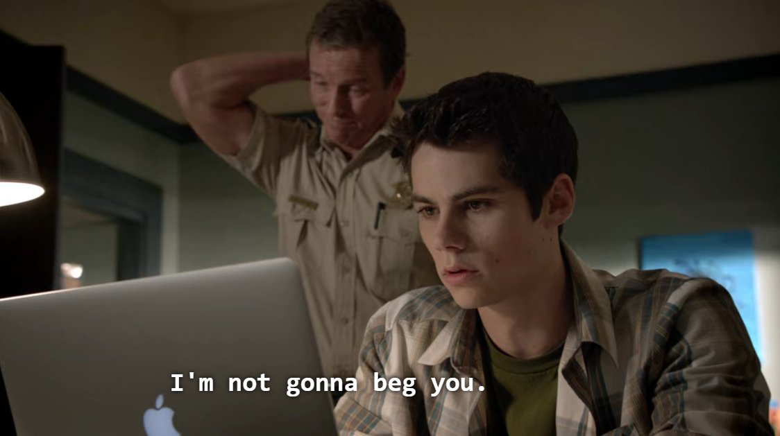 I'm actually wondering why didn't I pick Stiles to swoon over instead of, well, the guy I picked xD #HelenAndTheWolf
