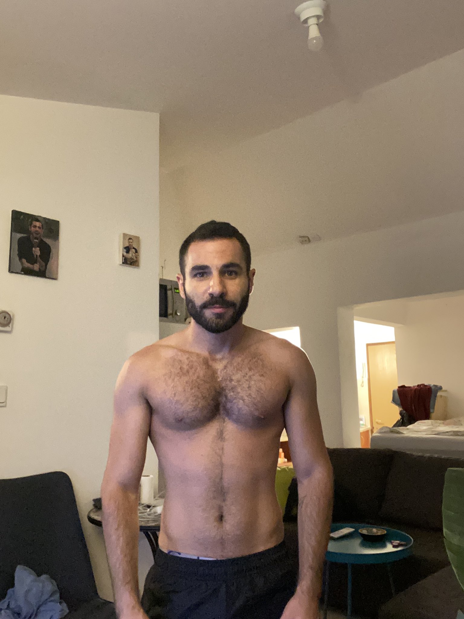 Idan Matalon Holi Soy Idan De Israel 165cm 54kg Gay Caliente T Co 0jdgitxvgk Twitter