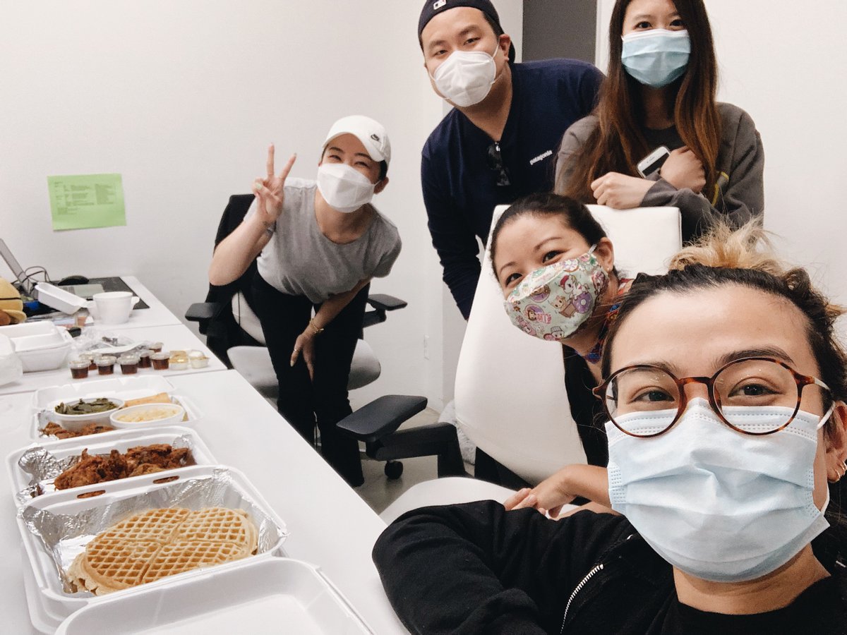 KCM Agency tweet media