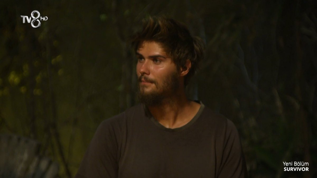 DiziciBagyan's tweet photo. #Survivor2020 den muhteşem bir dörtlü geçti 💛
Psiko Team. https://t.co/eUi4XLGGtq