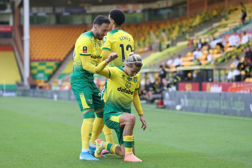 BBCSport's tweet image. We asked you to vote for the best goal from the #FACup quarter-finals...

The results are in 👉 bbc.in/3ifArII