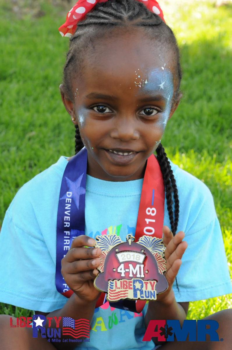 Liberty Run 4 Mile Run/Walk Information for our "stay at home/virtual" option conta.cc/3ioBTbQ