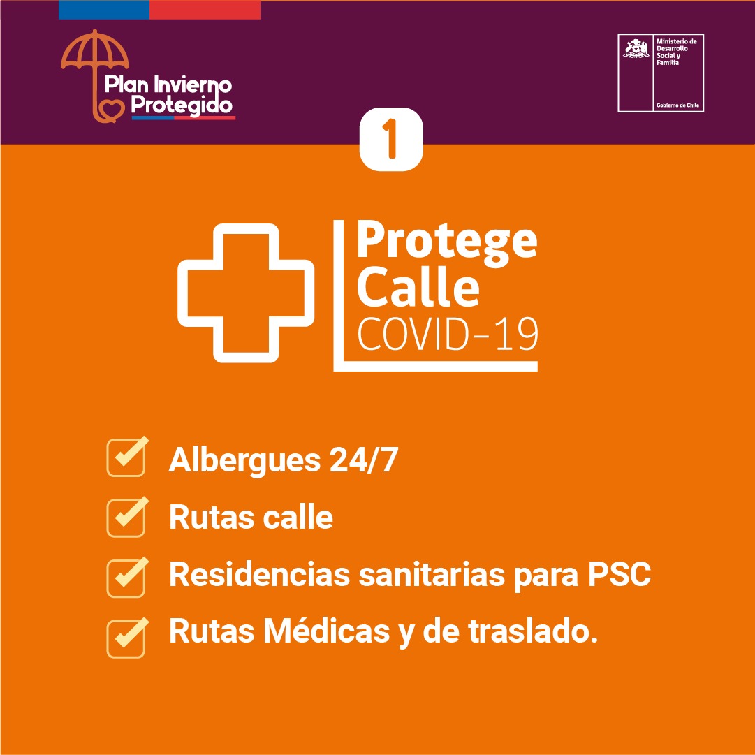 Delegación Presidencial Provincial de Chañaral tweet media