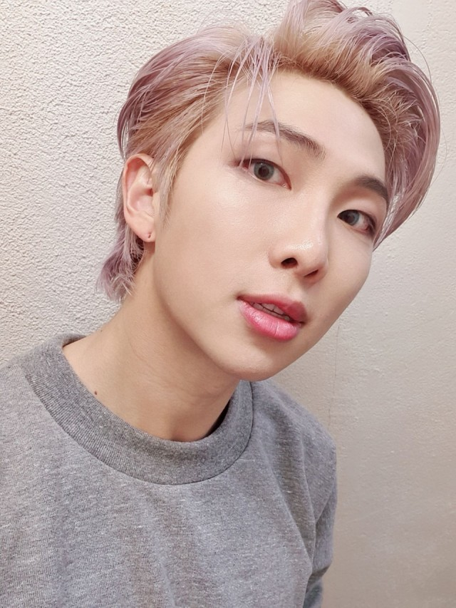 ArcadeKoya's tweet photo. I love Namjoon

That's it. That's the tweet @BTS_twt https://t.co/uzEmaATmv9