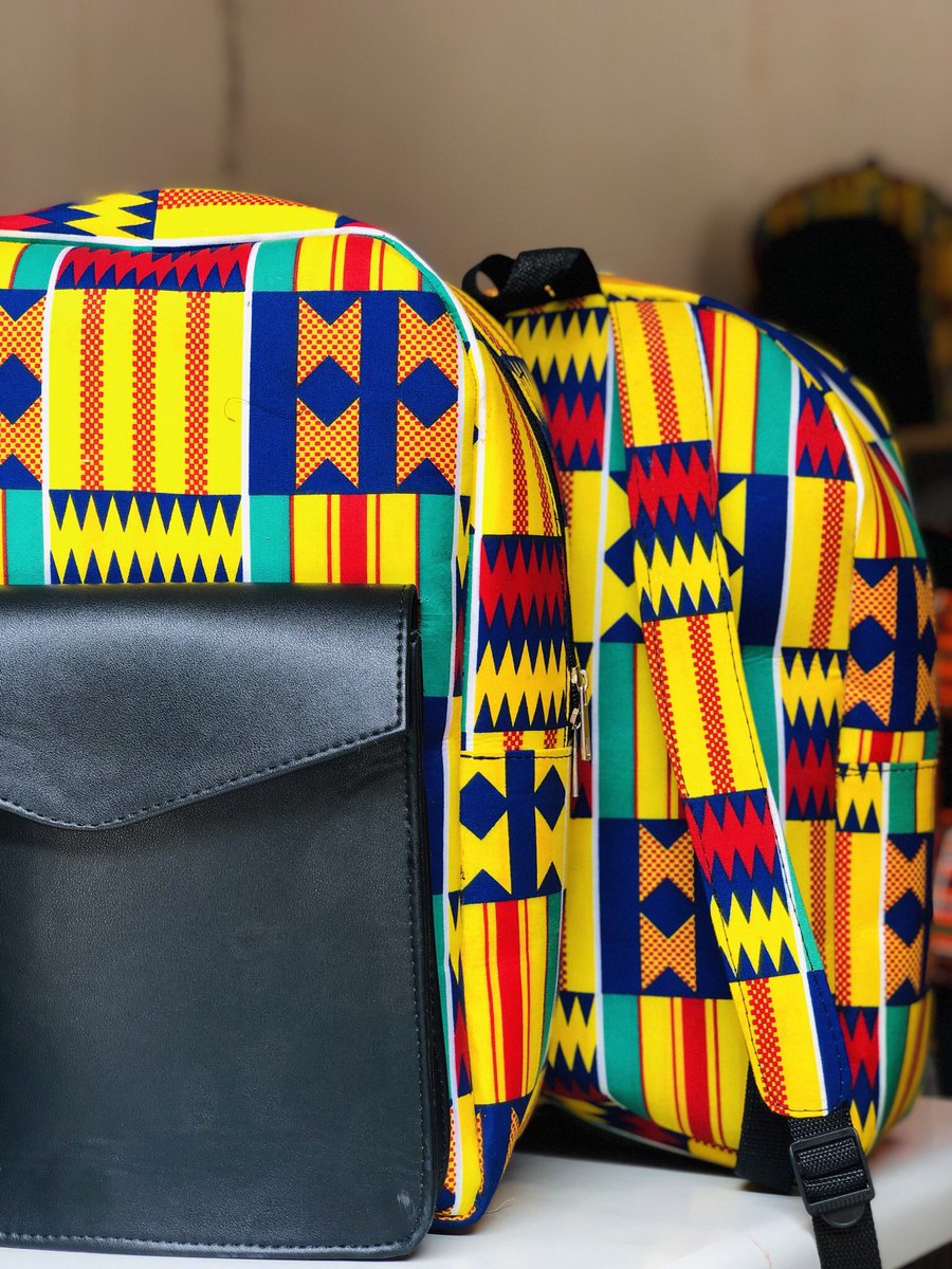 omoiyaquam's tweet photo. Dear Anon please bless me by patronizing😭
I sell backpack and i do delivery wordwide 🙏🏾 https://t.co/QnmUxStoB8