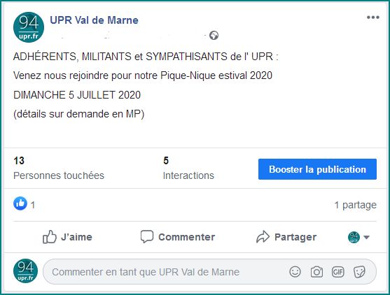 UPR_94's tweet photo. Nous avons tant de choses à nous dire depuis tout ce temps...! https://t.co/Eztz0jI5Gs