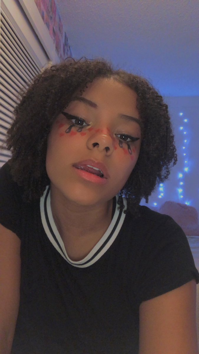 abbeyistired's tweet photo. ✨🤍
#blacksos https://t.co/gaNPIULN7X