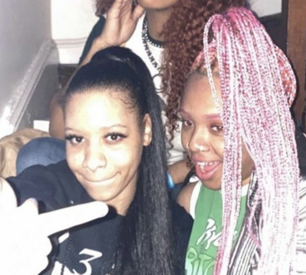 Pigeons & Planes on X: Rising rappers Babyxsosa (@jasosaa_) and Hook  (@ilyhook) collide on the chaotic, high energy Pretty Bitch, produced by  @NEDARBNAGROM. Listen: t.coA9rzmI160p Read our interview with  Babyxsosa here. t.copnZjfSXtRq