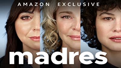 Madre mía, qué preciosa es #MadresAmorYVida  #BelenRueda #CarmenRuiz #AidaFolch 
Amor puro!!! @PrimeVideoES @telecincoes