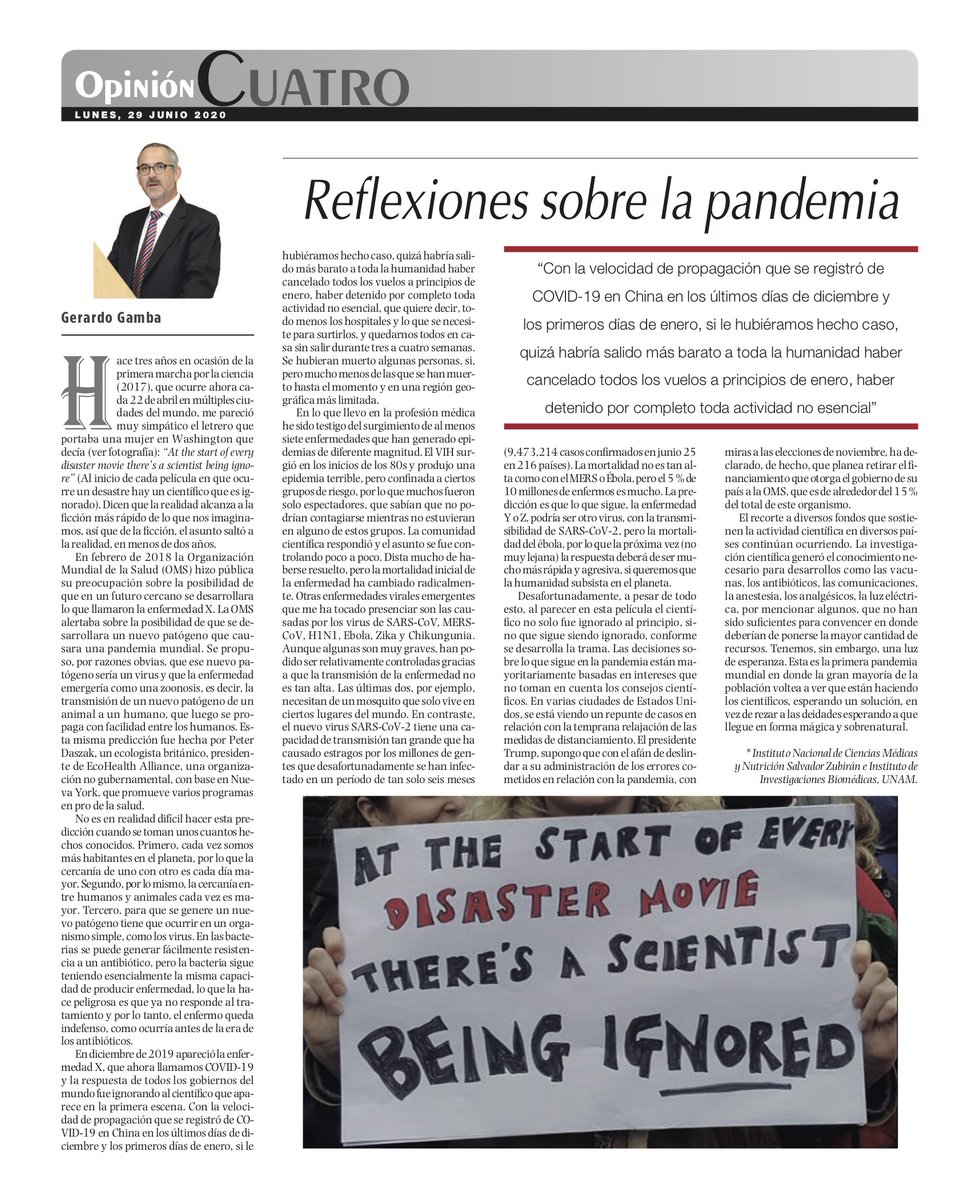 Gerardo Gamba tweet media