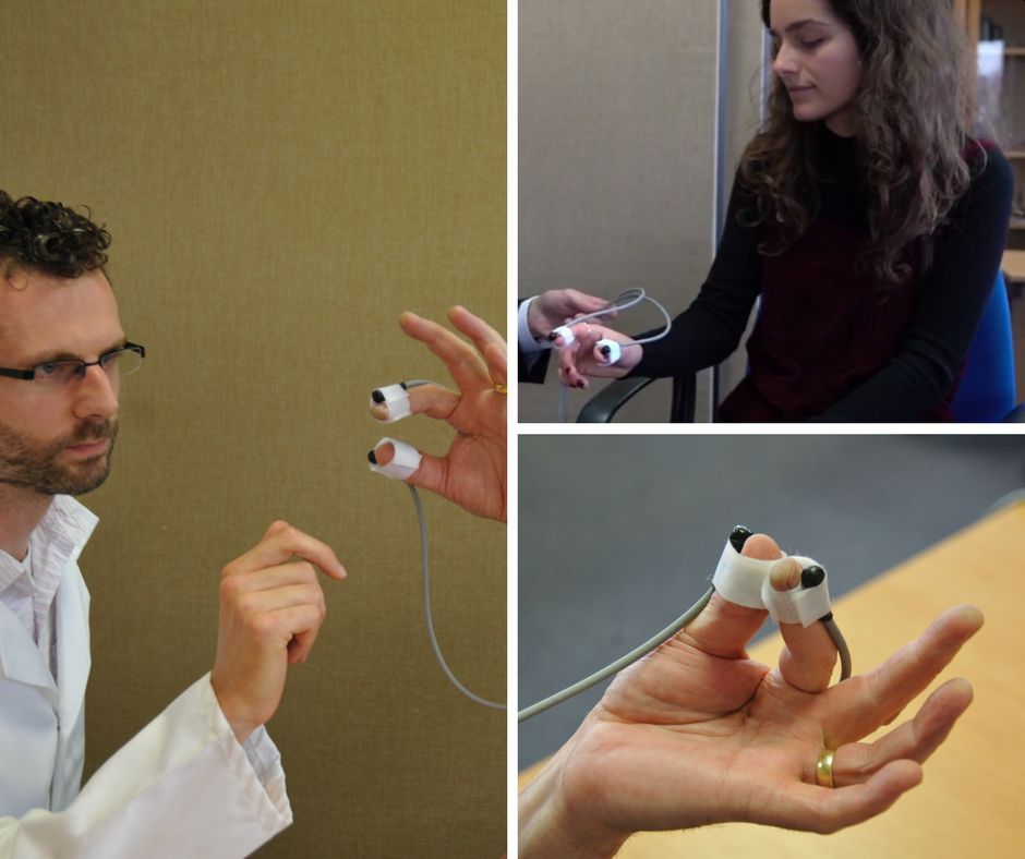 A wearable home monitoring system for assessing dyskinesia in #Parkinson’s patients can provide the information required to adjust a patient’s medication &amp; more effectively manage the troublesome side-effects that currently reduce the quality of life.
clearskymd.com/pd-monitor/