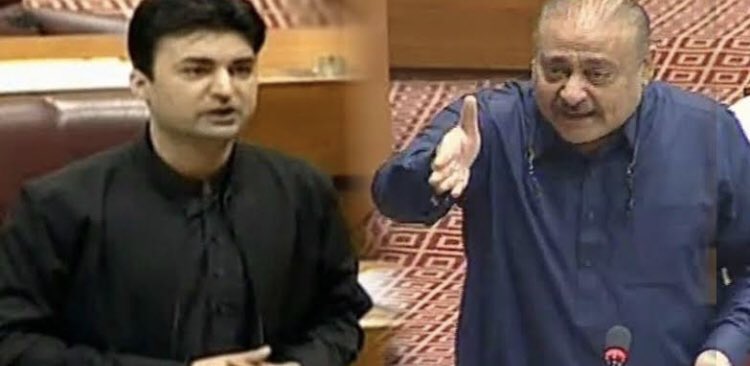 ZubairJamaliPK's tweet photo. Pakistan Peoples Party leader @A_Qadir_Patel accepted @MuradSaeedPTI challenge

Murad Saeed Wherever you call, when you call, I am ready for the debate, Qadir Patel

 Murad Saeed Debate in the meeting, do it on TV, I am ready, Qadir Patel

@Xadeejournalist @SaleemKhanSafi https://t.co/8hpHlEdGUu