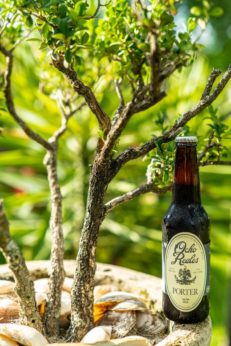 Lunes, inicio de semana les traemos está rica cerveza local de Monterrey
🍺 Ocho Reales Porter 🏷 Obscura
🥴 4.5% Alc. Vol.
💧 355ml
📍 Monterrey, N.L, México
💸 $27 mxn. aprox. c/u
©LordCerveza
#beer #cerveza #Monterrey #artesanal #porter #ochoreales #sierramadre #lordcerveza https://t.co/RrLbrTaV83