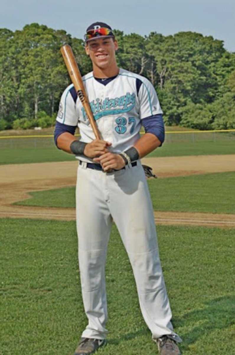 brewster cape cod baseball
