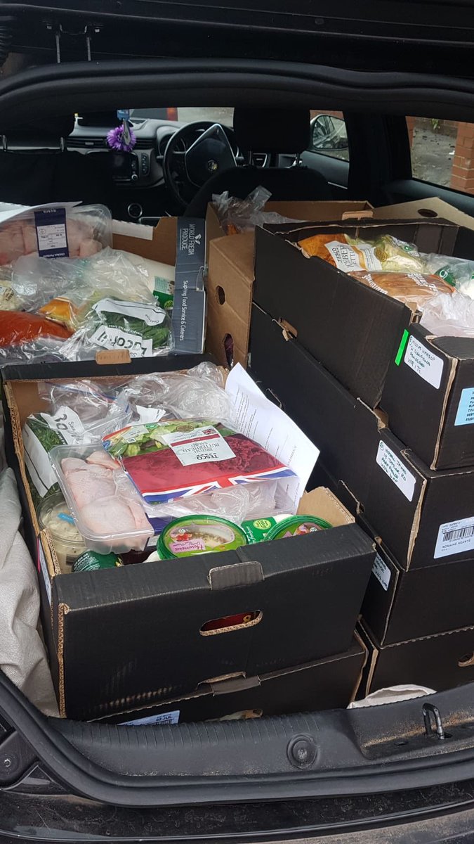 Freshly picked from the “The Eden Project” by S.O.C.A.