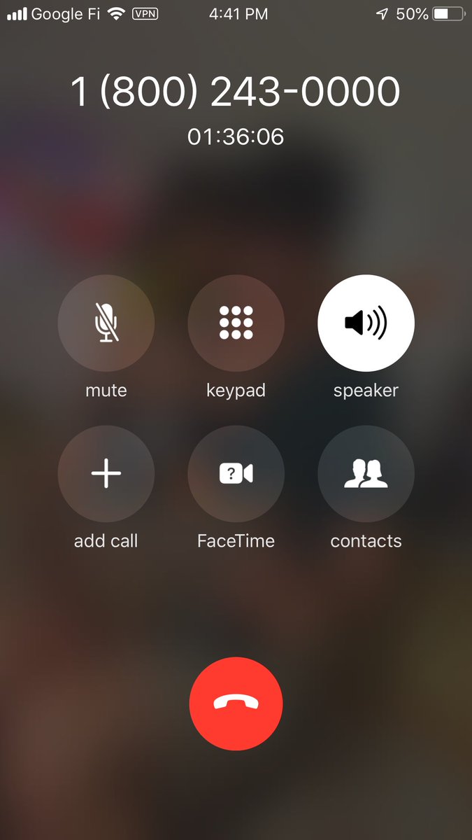 allilopez's tweet image. .@LGUSSupport @LGUS   this is our current hold time.  Still waiting for someone to pickup and tell us how to get a refund on our fridge that’s been deemed unfixable.