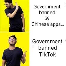 pandeynp01's tweet photo. #carryminati 
#TikTok 
#59Chineseapps https://t.co/siPfqgt3iN