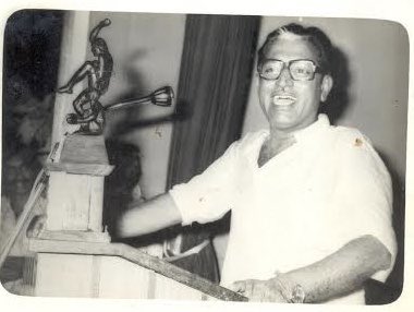 Dr.Aazim Kassi〽️ on X: "DID U Know ?? ✓ - In #Darbar Audio Launch Thalaivar  @rajinikanth mentioned a Producer who insulted him 😌 -He is T.N Balu the  Vetaran Producer net for