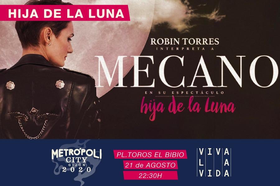 vinosychacinas's tweet photo. Este año os traemos junto a @Metropoligijon uno de lo planazos de este verano, apunten fechas!!
21 de agosto!! #tributoamecano #hijodelaluna https://t.co/IJ9CY3doGT