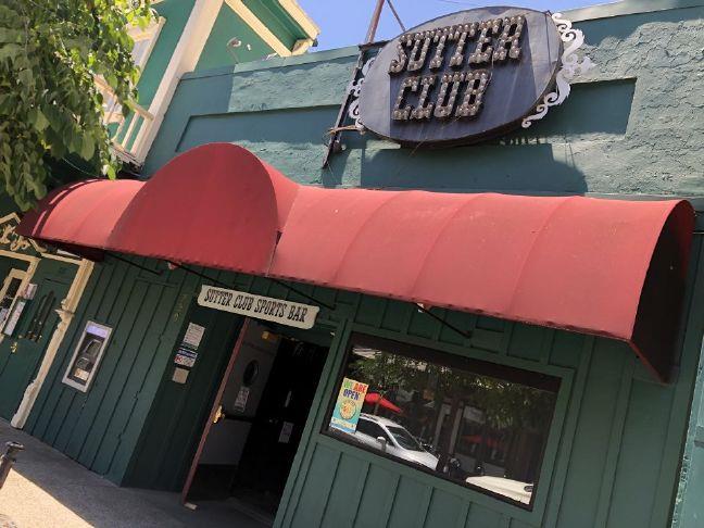 Folsom Telegraph tweet media