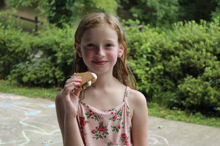 School is out, summer is here, and Lutheridge is the place to be for unforgettable adventure for you, your friends, and family. 🙌 Describe a summer memory you have from being onsite, and share with your loved ones to plan a new Lutheridge experience.