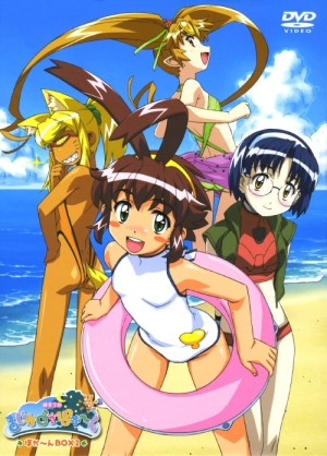 ちょこッとsister