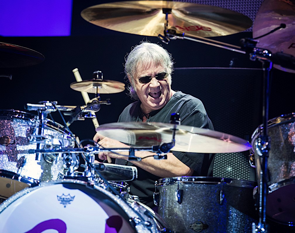 HAPPY 72ND BIRTHDAY IAN PAICE    Jun 29, 1948

Deep Purple 