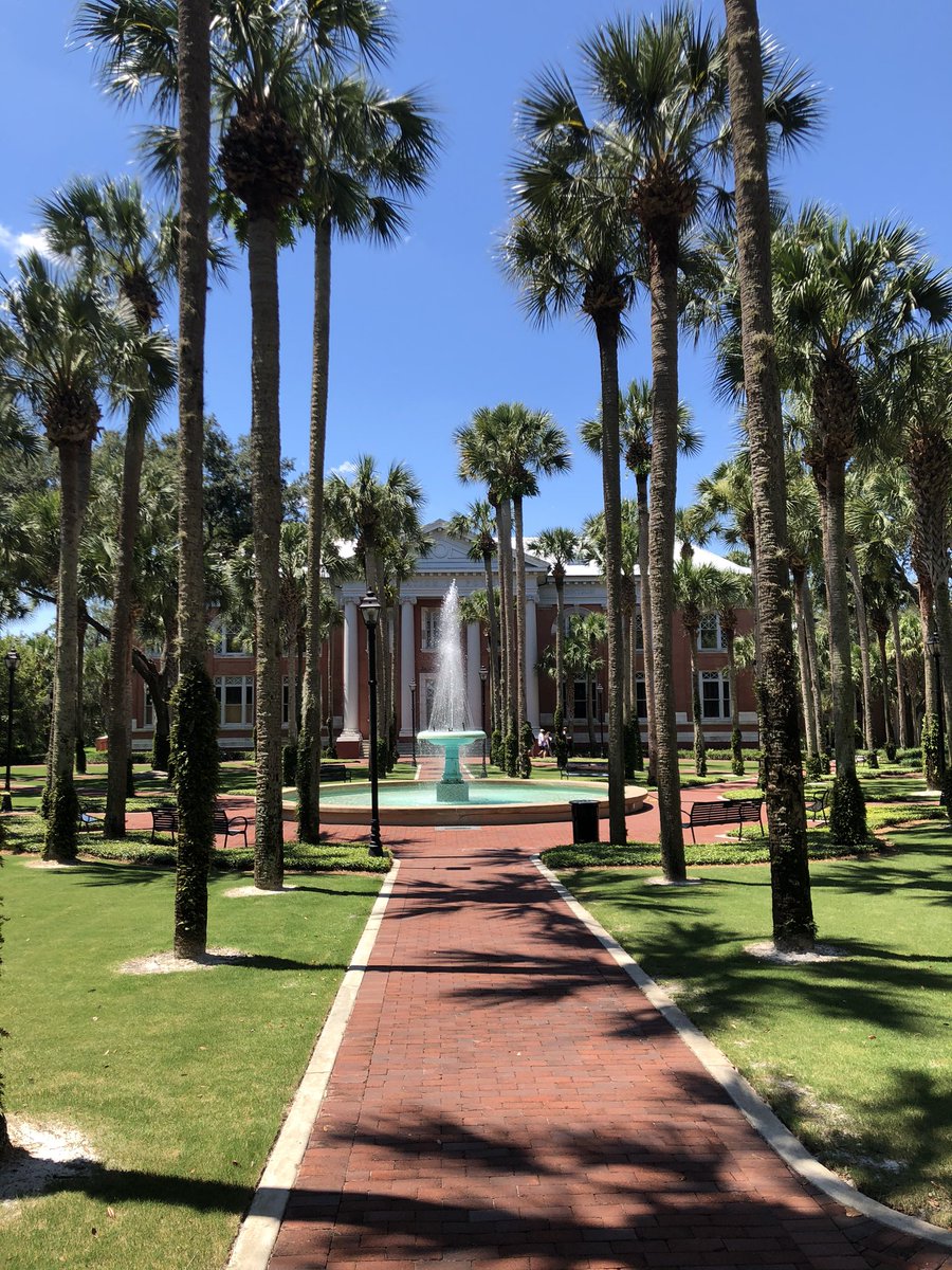 BanksGriffith's tweet photo. FU Baseball has given the Griffith brothers more than we could ever ask for. I am forever thankful for @FurmanBaseball. I’m super excited to announce that I am continuing my academic and athletic career at Stetson University. Beyond thankful for this opportunity 🙏  #GoHatters https://t.co/i4lRgJmcVP