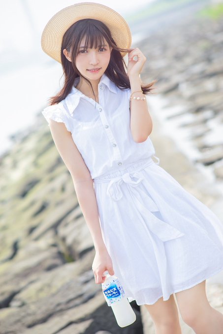 コスプレイヤー猫田あしゅのTwitter画像10