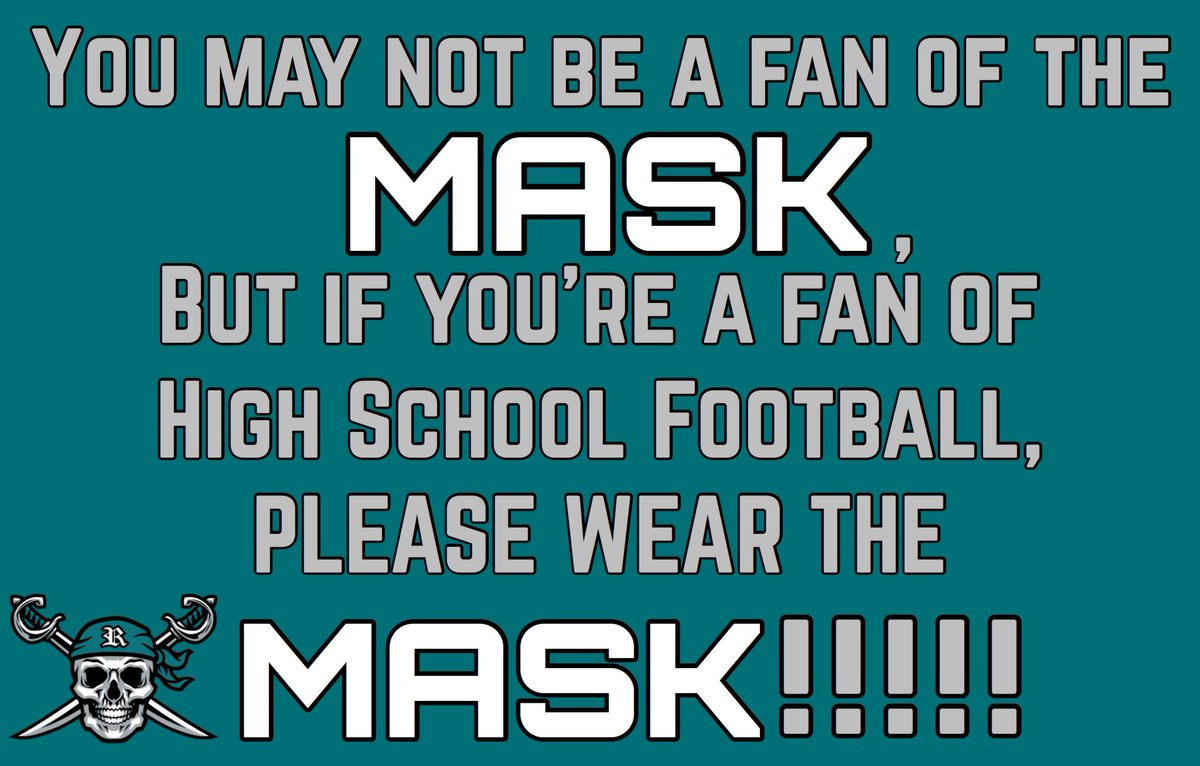 Please just wear the dog gone mask. Please.