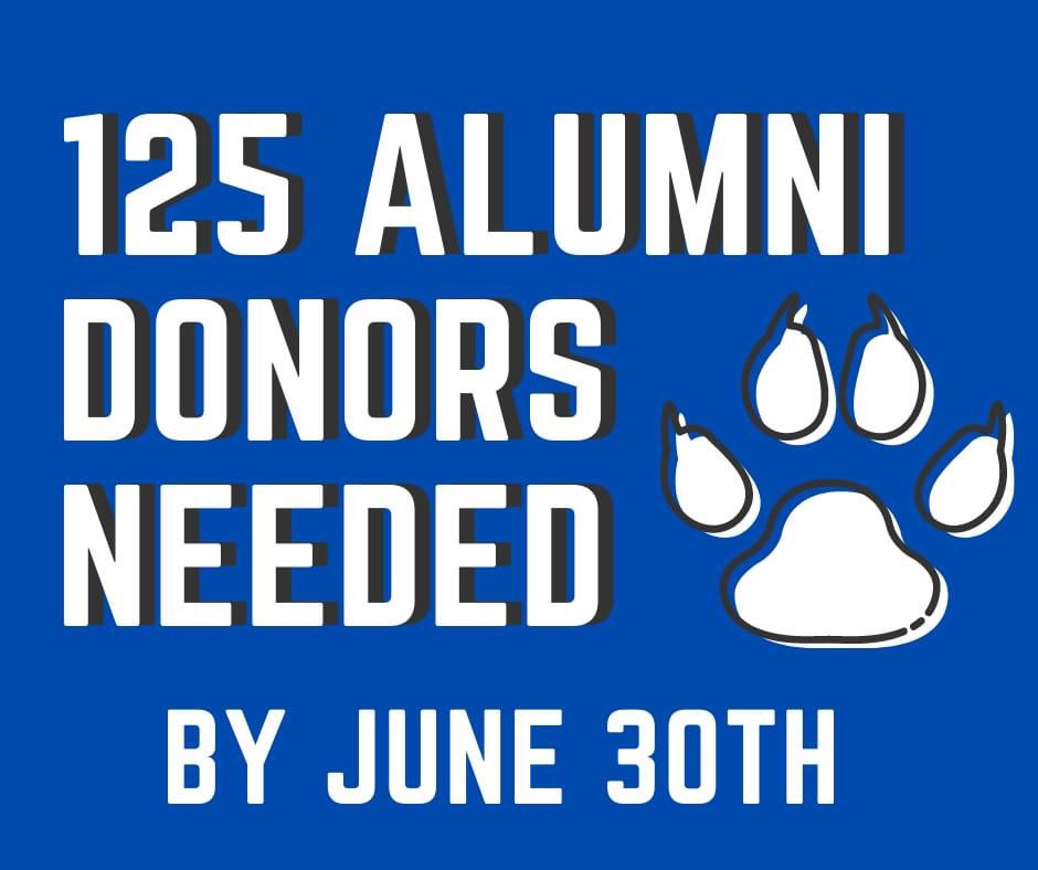 CSCAlumni's tweet photo. Make your gift at https://t.co/P2WhWzBPMK! https://t.co/PjH374904H