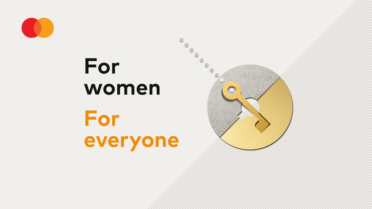 MastercardNews's tweet photo. We've worked for many years to promote inclusion &amp; equality &amp; to combat exclusion &amp; discrimination in all its forms. Today, we’re proud to be a named supporter for the ratification of the Equal Rights Amendment to the U.S. Constitution. Read our statement: https://t.co/9mtxkzqNSw https://t.co/e8hhZeU0HS