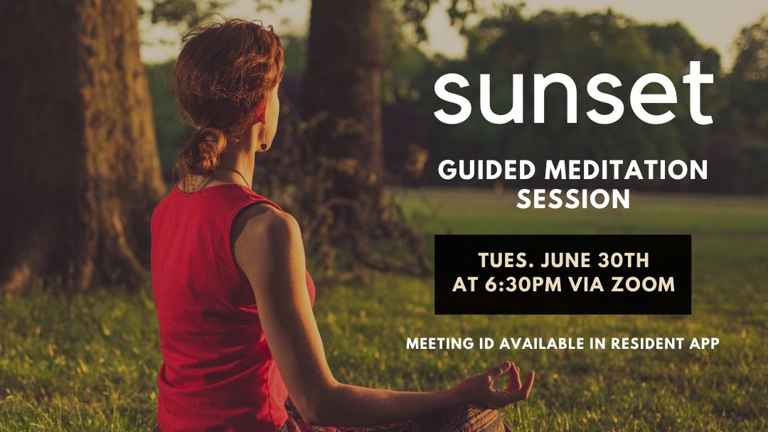 We hope to see you Tuesday evening! 🧘🏾🧘🏼