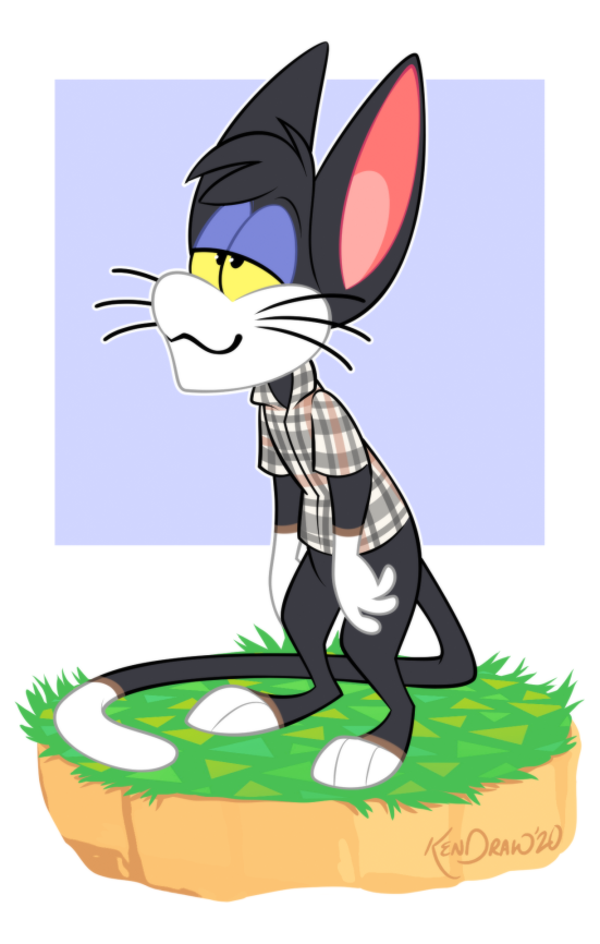 KenDrawsArt's tweet photo. My favorite lazy boy! 💙 Punchy is perfect
#acpc #acnh #AnimalCrossing #AnimalCrossingNewHorizons #AnimalCrossingPocketCamp #acpunchy #animalcrossingfanart #animalcrossingpunchy https://t.co/r4B6Wv1sFC