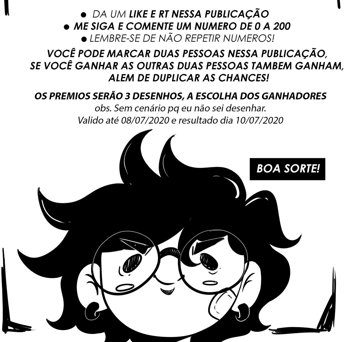 Vic Desenhista🐏🏳️‍🌈⃤ tweet media