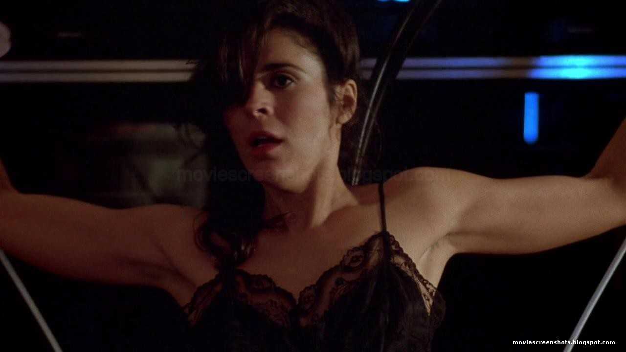 Happy 63rd birthday to Maria Conchita Alonso, star of THE RUNNING MAN, PREDATOR 2, VAMPIRE\S KISS, and more! 