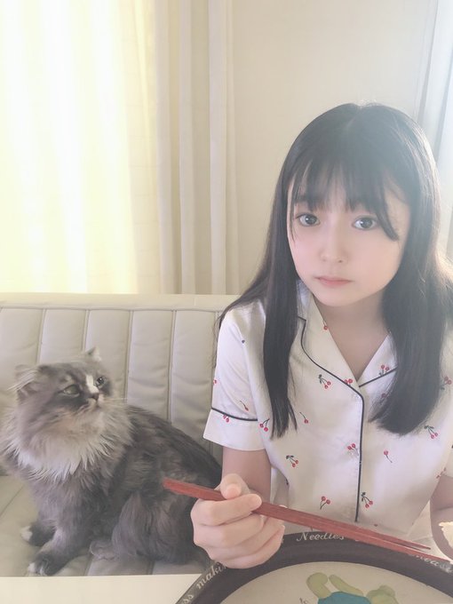 Twitterのコスプレ画像9