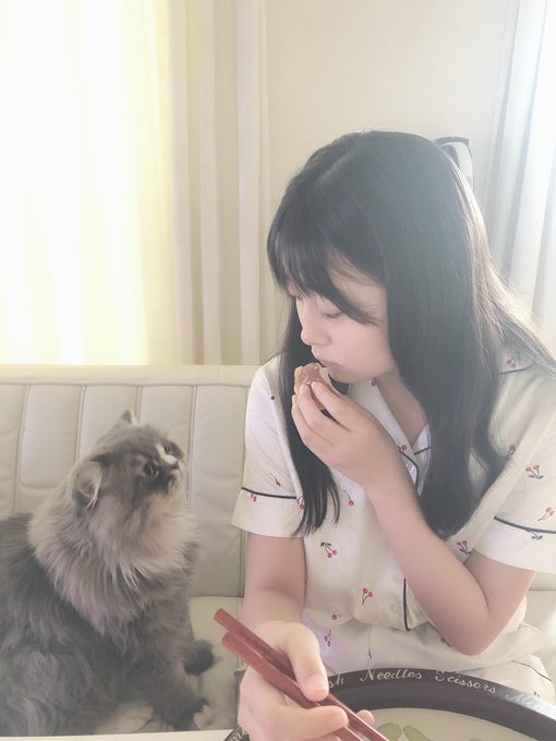 Twitterのコスプレ画像10