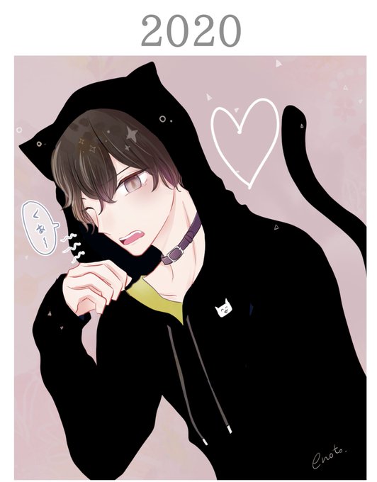 フード男子のtwitterイラスト検索結果 フード男子のtwitterイラスト検索結果