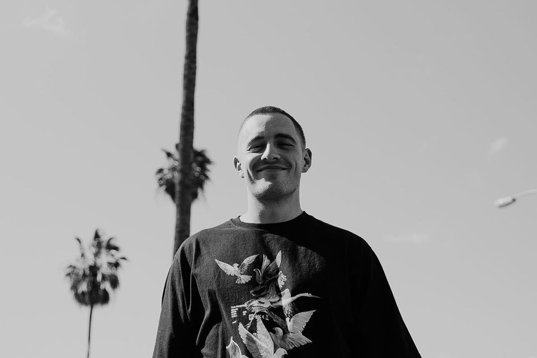 DermotKennedy's tweet photo. The pursuit of happiness https://t.co/P8Y3EYx7w6