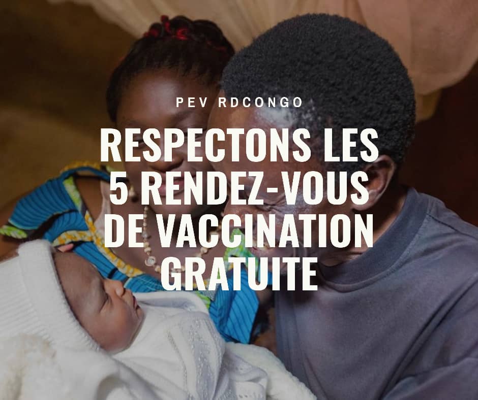 ArianeMango's tweet photo. Épargnez les enfants de 0 à 11 mois contre les différentes maladies évitables à la vaccination. Vacciner c’est aimer, vacciner c’est protéger. @Pev_rdcongo https://t.co/ATBgkPIIi8