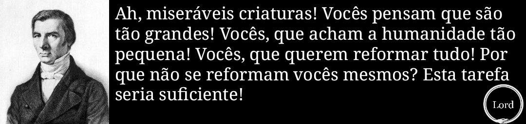 sem qualquer hesitação demonstrando o desejo de impor sua moral por meio do terror.O CAMINHO INDIRETO PARA O DESPOTISMO-  Assim aqueles que escreveram e derrubaram o antigo regime absolutista não são tão diferentes deles, apenas uma outra versão e disfarçada de filantropia. +