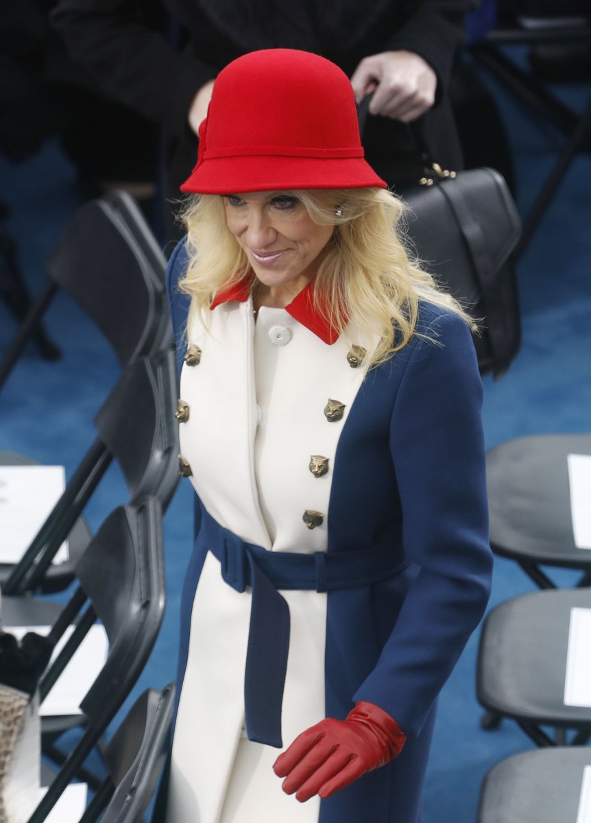 msquicktrick's tweet photo. @wkamaubell can't we change the #Karen narrative to #KellyAnne (s)  Use your power to save all the good #KarensGoneWild 😁@johnoliver. https://t.co/cUfs2bbZaW