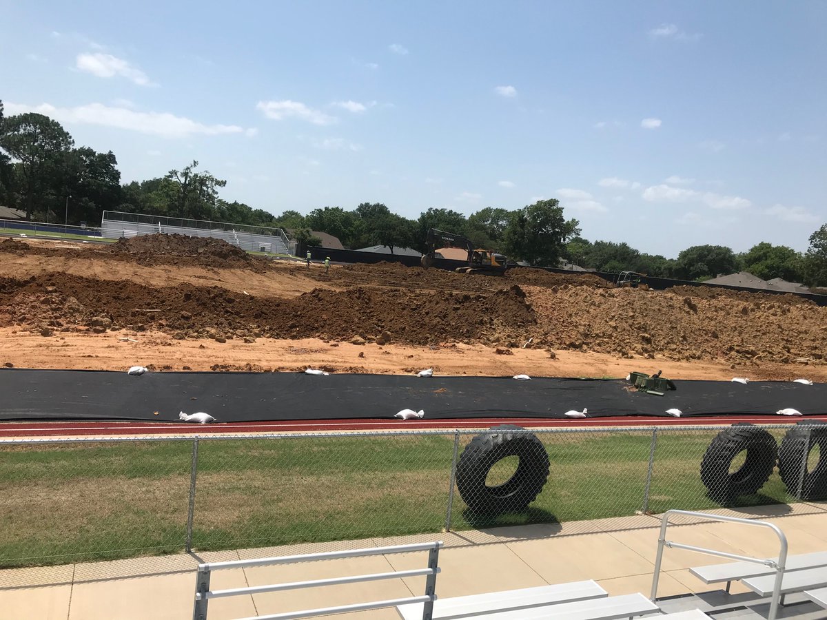 Gunn Gators tweet media