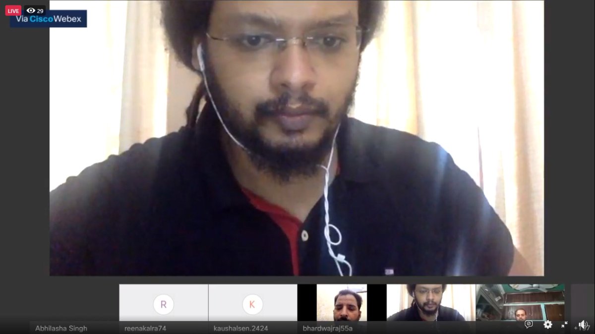 nagrikfdn #CollectiveSDGAction tweet media