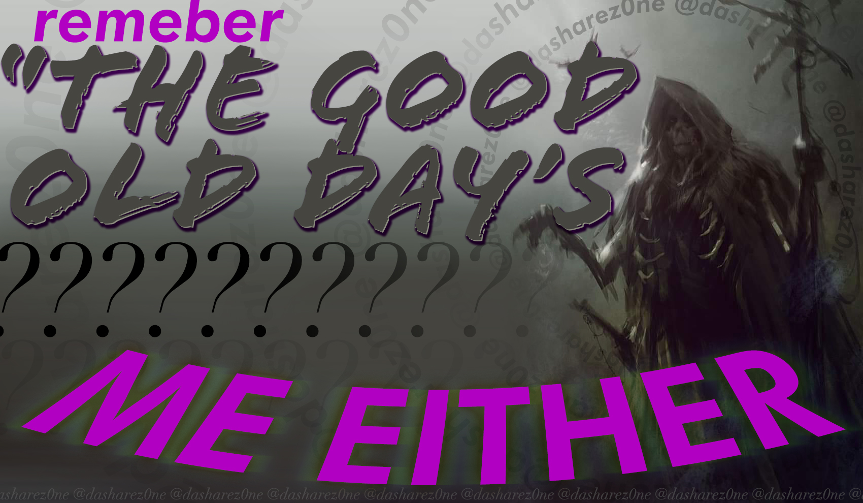 FUCK DA PAST - https://t.co/Qtp3PuUDXE ADMIN